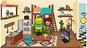 Toca Boca Builders, Kitchen and Town App Collection View 8